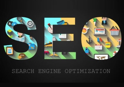 SEO公司