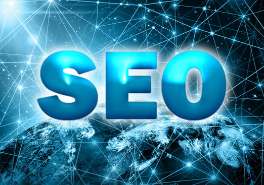 SEO公司