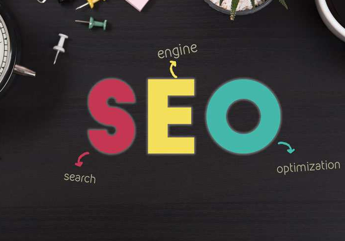 SEO公司
